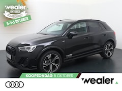 Audi Q3 - S edition Competition 35 TFSI S tronic