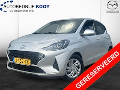 Hyundai i10 - 1.0 Premium
