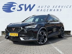 CUPRA Formentor - 1.4 e-Hybrid VZ Performance | CarPlay | Camera | ACC | LED | DAB+ | Keyless | 19 inch