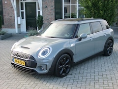 MINI Cooper S - 2.0 Cooper S Serious Business , Camera , Led verlichting , Pdc , Carplay , Pano/schuifdak