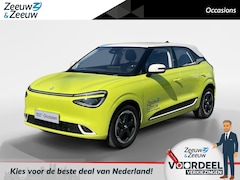 Dongfeng Box - Launch Edition 42 kWh Demo | 310 km range | Direct leverbaar