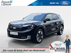 Ford Explorer - Premium Extended Range RWD 77 kWh 286pk | €1.000.- korting | 0, 99% rente | Tot 5.000km gr