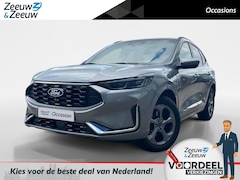 Ford Kuga - 2.5 PHEV ST-Line X | Driver Assistance Pack | Panoramadak | Winterpack | Technolgy Pack |