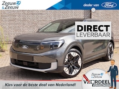Ford Explorer - Premium Extended Range RWD 77 kWh 286PK | 0, 99% Rente i.c.m. Options | B&O Audio | 21" |