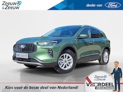 Ford Kuga - 2.5 PHEV Titanium | Winterpack | Driver assistancepack | El. Trekhaak | Climate control |
