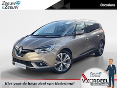 Renault Grand Scénic - 1.3 TCe Bose 7-zits | Trekhaak | Panoramadak | Dodehoek Detectie | Achteruitrijcamera | HU