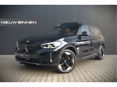 BMW iX3 - High Executive 80 kWh | Panoramadak | Keyless | Stoelverwarming | Harman Kardon | Memory S