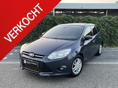 Ford Focus Wagon - 1.0 EcoBoost * Airco * 71DKM * Nieuwe Distributieriem