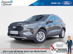 Ford Kuga - 2.5 PHEV Titanium | Winterpack | Climate Control | Camera | Apple Carplay&Android Auto | P