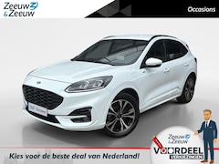 Ford Kuga - 2.5 PHEV ST-Line | Actie prijs | 19 Inch LM | Driver assist pack | Technology Pack | trekh