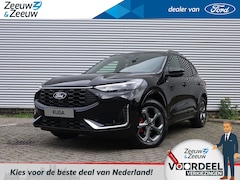 Ford Kuga - 2.5 PHEV ST-Line X | €4.000.- actiekorting | Nieuw te bestellen | Adaptieve cruise control