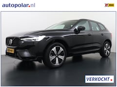 Volvo XC60 - 2.0 T6 Plug-in hybrid AWD Plus Dark Long Range/Panodak/Carplay/Camera etc
