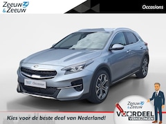 Kia XCeed - 1.4 T-GDi DynamicPlusLine | Automaat | Navi | Stoel- stuurverwarming | Climate control