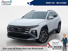 Hyundai Tucson - 1.6 T-GDI PHEV Comfort Smart RIJKLAAR 42.999, - | DIVERSE KLEUREN| GEEN LEVERTIJD