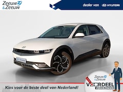 Hyundai IONIQ 5 - Style NIEUW MODEL 2024-2025 | 1e Eigenaar | Navigatie |