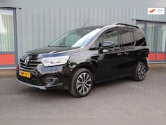 Renault Kangoo - TCE 130Pk Navi BTW Auto