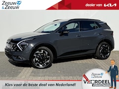 Kia Sportage - 1.6 T-GDi Plug-in Hybrid AWD GT-Line | Automaat| *Direct Leverbaar* | Navi | Clima | Adapt