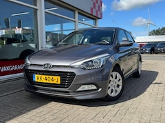 Hyundai i20 - 1.0 T-GDI Comfort airco navigatie camera