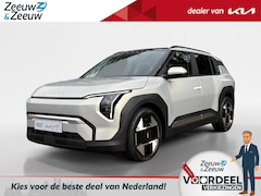 Kia EV3 - Plus Advanced 58.3 kWh | Enkele op voorraad bel voor info | NU MET €3.000, - inruilpremie