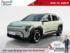 Kia EV3 - Air 58.3 kWh Demonstratie auto | Navigatie | Apple carplay/ Android auto | Climate control