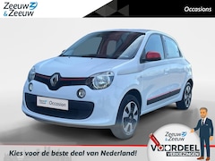 Renault Twingo - 1.0 SCe Collection | Airco| Speed Limiter| Elektrische ramen| Elektrisch verstelbare spieg