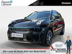 Lynk & Co 01 - 1.5 | FULL OPTION | PANO | 20 INCH VELGEN | 1 JAAR GARANTIE |
