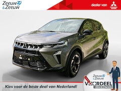 Mitsubishi ASX - 1.8 HEV AT Instyle | 1.500 Euro Korting | De Nieuwe Aandrijflijn | | Compleet uitgerust |
