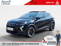 Mitsubishi ASX - 1.8 HEV AT Instyle Nieuwe type motor | 1500, - korting |Navigatie| Electrisch schuif kante