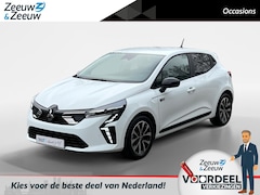 Mitsubishi Colt - 1.6 HEV Intense | Automaat | Apple Carplay | Climate Controle | Camera | Parkeersensoren |