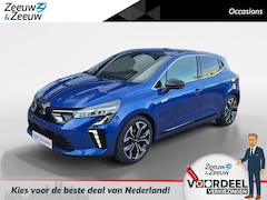Mitsubishi Colt - 1.6 HEV Instyle | Fabrieksgarantie | BOSE audio | Trekhaak | 17" LMV | Stoel- en stuurverw
