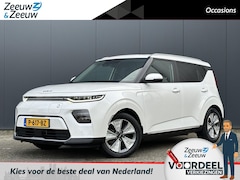 Kia e-Soul - DynamicPlusLine 64 kWh | Navi | Clima | Camera | Stoel- en Stuurverwarming | Adaptive Crui
