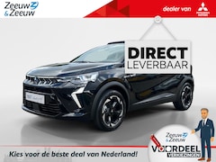 Mitsubishi ASX - 1.8 HEV AT Instyle | 2.000 Euro Korting | De nieuwe aandrijflijn | 8 Jaar garantie |