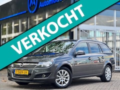 Opel Astra Wagon - 1.4 111 years Edition Airco Cruise NW APK