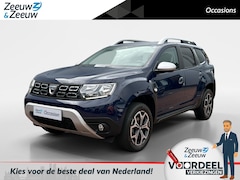 Dacia Duster - 1.3 TCe Prestige | Camera | Cruise Control | Bluetooth | Apple Carplay & Android Auto | Li