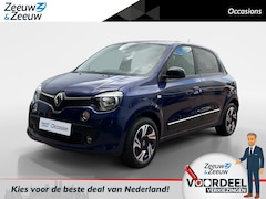Renault Twingo - 0.9 TCe Dynamique | Automaat | Stoelverwarming | Cruise | Climate | Bluetooth | Dealer Ond