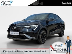 Renault Arkana - 145PK E-Tech full hybrid Esprit Alpine Automaat | Adaptive Cruise Control | Elektrisch Ver