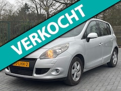 Renault Scénic - 1.4 TCE Dynamique/Airco/Navi/Pdc