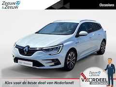 Renault Mégane Estate - 140PK TCe Techno Automaat | Trekhaak (1700 KG) | 9, 3" Navi | Climate Control | Cruise Con