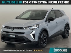 Renault Symbioz - 1.6 E-Tech Full Hybrid 145 Esprit Alpine | Stoel- en stuurverwarming | Apple Carplay/Andro