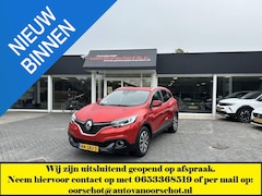 Renault Kadjar - 1.2 TCe Intens