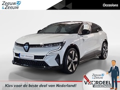 Renault Mégane E-Tech - EV40 Boost Charge Techno * Cruise Control Adaptief * Climate Control * Carplay * Winterpac
