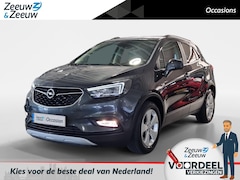 Opel Mokka X - 1.4 Turbo Innovation * Inclusief Winterset * Trekhaak * Carplay * Navigatie * Camera * Cli