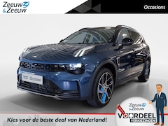 Lynk & Co 01 - 1.5 1.5 Automaat | Schuif-kantel Dak | Apple Carplay/Android Auto | 360* Camera | Navigati