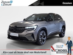 Renault Austral - 1.2 E-Tech full hybrid 200 techno esprit Alpine * Winterpack * Cruise Control Adaptief * C