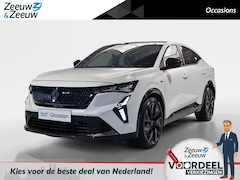 Renault Rafale - 1.2 E-Tech full hybrid 200 esprit Alpine * Cruise Control Adaptief * Winterpack * Carplay