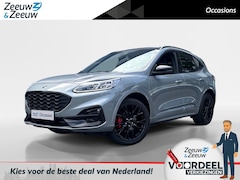 Ford Kuga - 2.5 PHEV ST-Line X | Black Pack | Camera | Half/Leder |