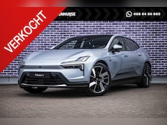 Polestar 4 - 4 Long Range Single motor 100 kWh Pilot | Plus | 21'' | Nieuw op voorraad