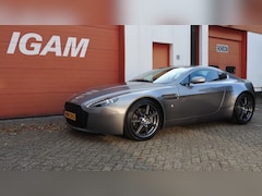 Aston Martin V8 Vantage - 4.3 V8 Sportshift, Autom, CC