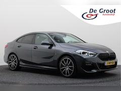 BMW 2-serie Gran Coupé - 218i High Executive Leer, HiFi Sound System, Camera, Cruise, Apple Carplay, DAB, Trekhaak,