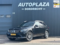 Mercedes-Benz GLC-klasse - 350e 4MATIC Premium Plus Trekhaak